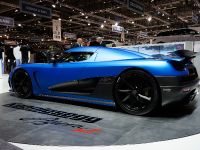 Koenigsegg Agera R Geneva (2012) - picture 8 of 10