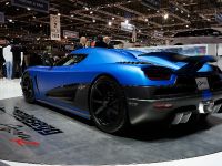 Koenigsegg Agera R Geneva (2012)