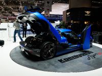 Koenigsegg Agera R Geneva (2012) - picture 6 of 10