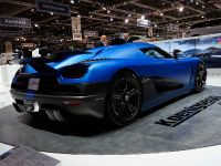 Koenigsegg Agera R Geneva (2012) - picture 5 of 10