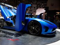 Koenigsegg Agera R Geneva (2012) - picture 3 of 10