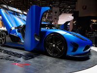 Koenigsegg Agera R Geneva (2012) - picture 2 of 10