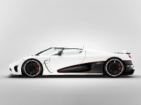 Koenigsegg Agera R MOVIT (2011) - picture 1 of 4