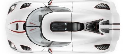 Koenigsegg Agera R (2011) - picture 7 of 8
