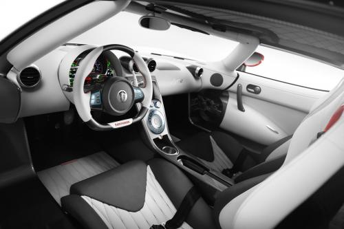 Koenigsegg Agera R (2011) - picture 8 of 8