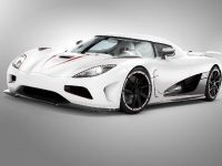 Koenigsegg Agera R (2011) - picture 1 of 8