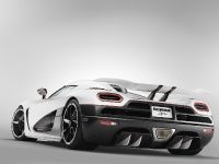 Koenigsegg Agera R (2011) - picture 2 of 8