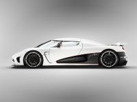 Koenigsegg Agera R (2011) - picture 3 of 8