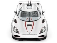 Koenigsegg Agera R (2011) - picture 5 of 8