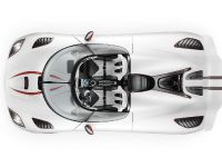 Koenigsegg Agera R (2011) - picture 6 of 8