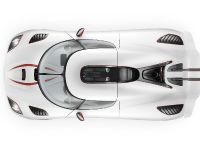 Koenigsegg Agera R (2011) - picture 7 of 8