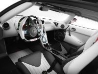 Koenigsegg Agera R (2011) - picture 8 of 8