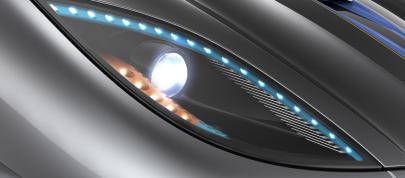 Koenigsegg Agera (2010) - picture 7 of 11