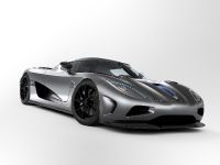 Koenigsegg Agera (2010) - picture 1 of 11