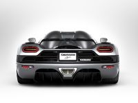 Koenigsegg Agera (2010) - picture 4 of 11