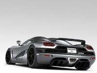 Koenigsegg Agera (2010) - picture 2 of 11