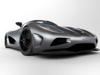 Koenigsegg Agera (2010) - picture 5 of 11