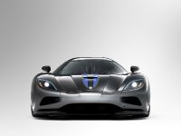 Koenigsegg Agera (2010) - picture 3 of 11