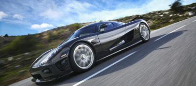 Koenigsegg CCX On Road (2008) - picture 4 of 8