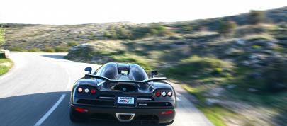 Koenigsegg CCX On Road (2008) - picture 7 of 8