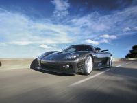 Koenigsegg CCX On Road (2008) - picture 2 of 8