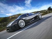 Koenigsegg CCX On Road (2008)