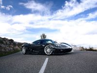 Koenigsegg CCX On Road