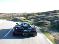 Koenigsegg CCX On Road (2008)