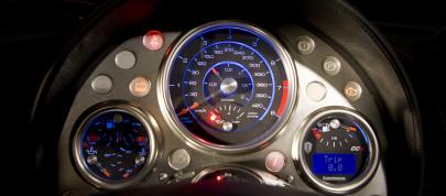 Koenigsegg CCX-Studio E (2009) - picture 7 of 10