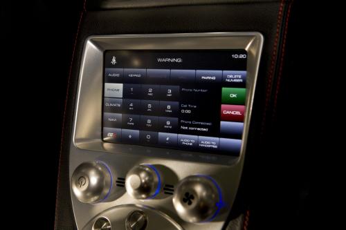 Koenigsegg CCX-Studio E (2009) - picture 8 of 10