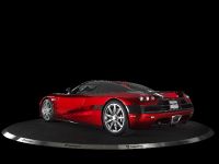 Koenigsegg CCX-Studio E (2009) - picture 3 of 10
