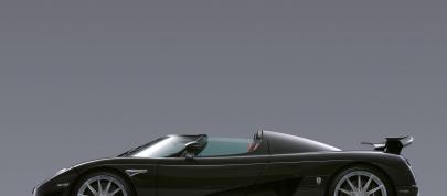 Koenigsegg CCX (2009) - picture 4 of 13