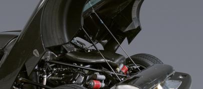 Koenigsegg CCX (2009) - picture 7 of 13