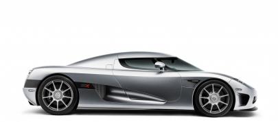 Koenigsegg CCX (2009) - picture 12 of 13