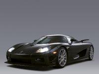 Koenigsegg CCX (2009) - picture 7 of 13