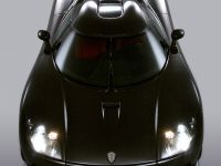 Koenigsegg CCX (2009) - picture 6 of 13