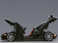 Koenigsegg CCX (2009) - picture 5 of 13
