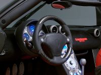 Koenigsegg CCX (2009)