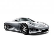 Koenigsegg CCX (2009) - picture 3 of 13