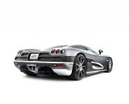 Koenigsegg CCX (2009) - picture 2 of 13