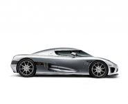 Koenigsegg CCX (2009) - picture 4 of 13