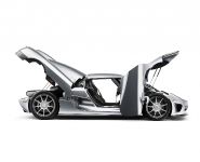 Koenigsegg CCX (2009) - picture 5 of 13