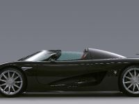 Koenigsegg CCXR (2008) - picture 3 of 17