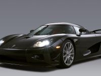 Koenigsegg CCXR (2008) - picture 1 of 17