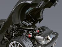 Koenigsegg CCXR (2008) - picture 7 of 17