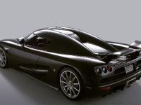 Koenigsegg CCXR (2008) - picture 2 of 17