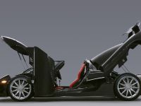 Koenigsegg CCXR (2008) - picture 6 of 17