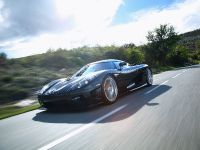 Koenigsegg CCXR (2008)