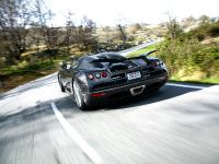 Koenigsegg CCXR (2008) - picture 13 of 17