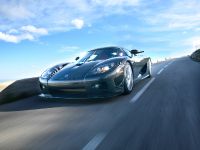 Koenigsegg CCXR (2008)